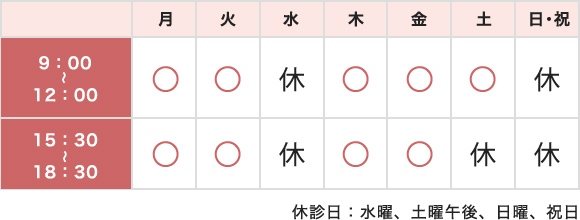 求人案内
